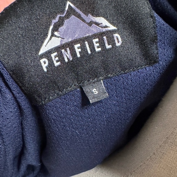 Penfield Women’s Hooded Sherpa Jakcket - Picture 5 of 6